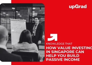 Value Investing in Singapore for Passive Income Growth