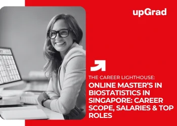 online masters in biostatistics career salaries and jobs