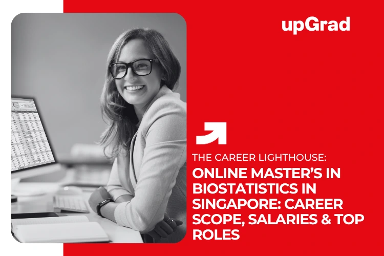 online masters in biostatistics career salaries and jobs
