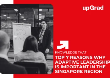 Adaptive Leadership in Singapore Business Environment