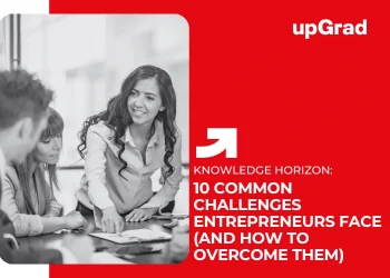 challenges faced by entrepreneurs and how to overcome them