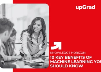 benefits of machine learning