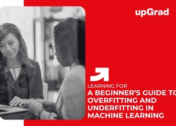 overfitting and underfitting in machine learning guide