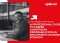 CCP Singapore Career Conversion Program Guide