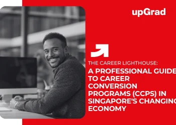 CCP Singapore Career Conversion Program Guide