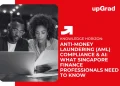 Anti-Money Laundering Singapore: AI and Compliance Guide
