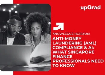 Anti-Money Laundering Singapore: AI and Compliance Guide