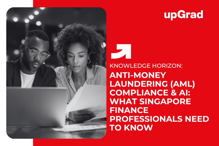 Anti-Money Laundering Singapore: AI and Compliance Guide