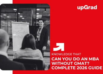MBA Without GMAT: Complete 2026 Admission Guide