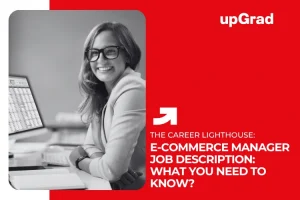 E-Commerce Manager Job Description: What You Need to Know