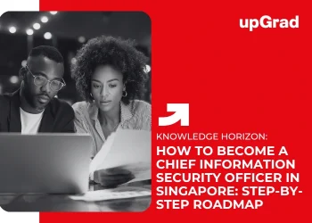 how to become chief information security officer in singapore