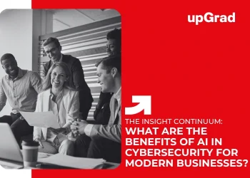benefits of ai in cybersecurity