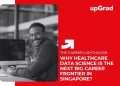 healthcare data science jobs in singapore