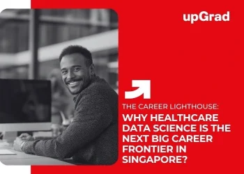 healthcare data science jobs in singapore