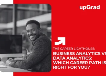 Business Analytics vs Data Analytics: