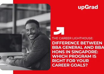 BBA General and BBA Hons