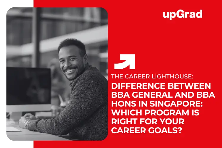 BBA General and BBA Hons