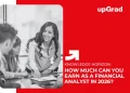 Financial Analyst Salary in 2026: Salary Guide & Career Growth