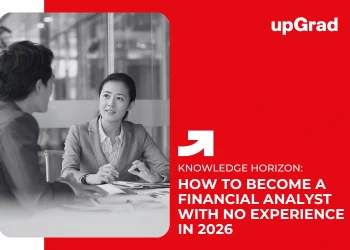 how to become a financial analyst with no experience in singapore