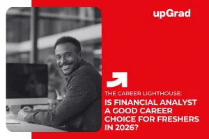 Is Financial Analyst a Good Career Choice for Freshers in 2026?