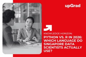 Python vs. R in 2026: Which Language Do Singapore Data Scientists Actually Use?