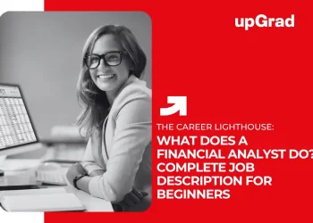 What Does a Financial Analyst Do? Beginner Career Guide