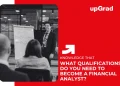 financial analyst qualifications