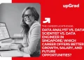 data analyst vs data scientist vs data engineer