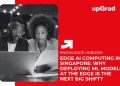 edge ai computing in singapore