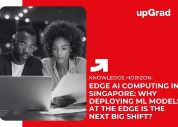 edge ai computing in singapore
