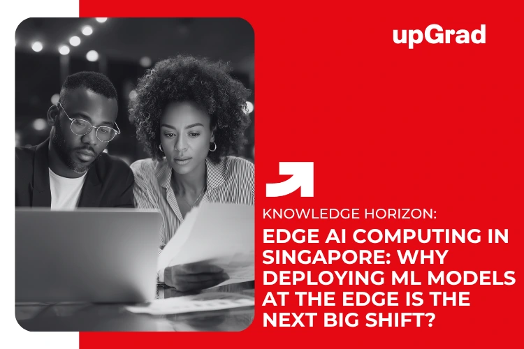 edge ai computing in singapore