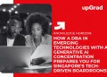 dba in emerging technologies generative ai singapore