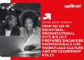ma in industrial organizational psychology