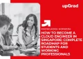 cloud engineer roadmap singapore