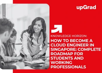 cloud engineer roadmap singapore