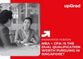 mba cpa in singapore worth it