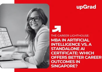 mba artificial intelligence vs ai certificate singapore