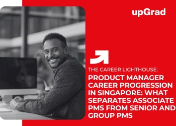 product manager career progression singapore