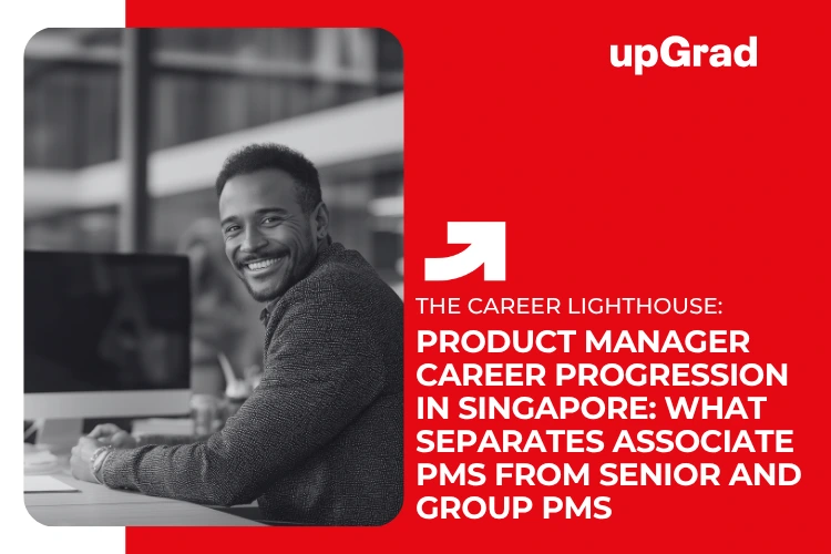 product manager career progression singapore