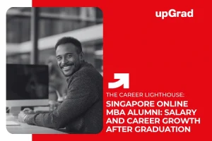 Singapore Online MBA Alumni: Salary and Career Growth After Graduation