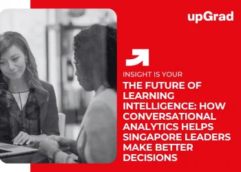 how conversational analytics help leaders make better decisions