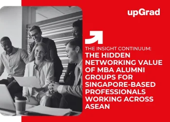 MBA Alumni Groups
