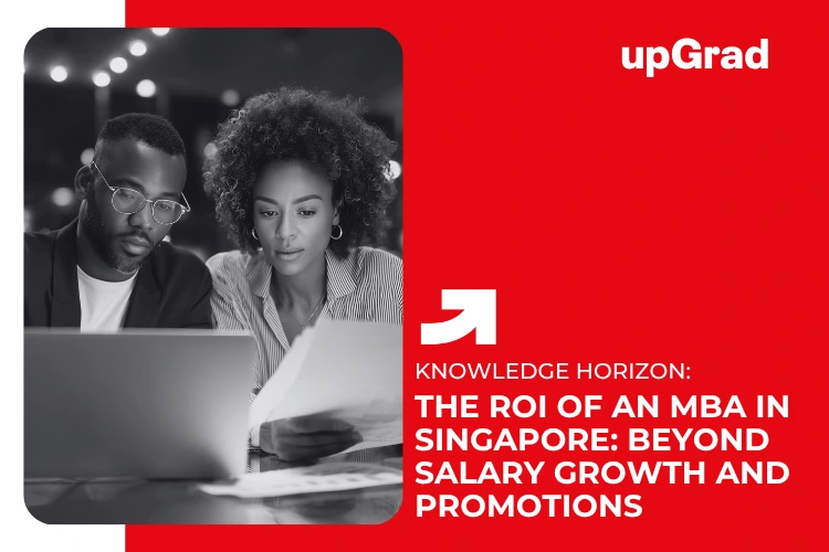best roi mba programs in singapore