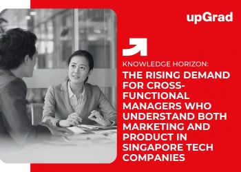 cross functional manager singapore