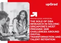 dba research for sme challenges