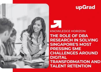 dba research for sme challenges