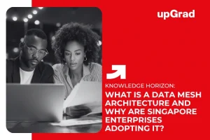 What Is a Data Mesh Architecture and Why Are Singapore Enterprises Adopting It?
