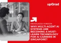 multi agent ai systems for ai careers in singapore