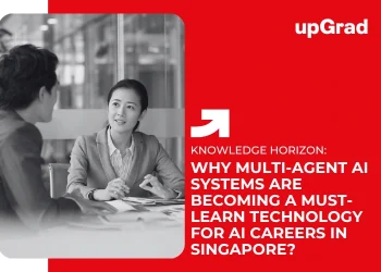 multi agent ai systems for ai careers in singapore