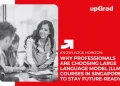 llm course in singapore